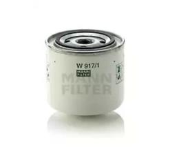 MANN-FILTER W 724/4